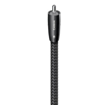สายโคแอกเชียล AUDIOQUEST : DIGITAL COAX-CARBON (1.0M)_0